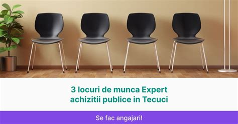 locuri de munca tecuci pentru femei|Locuri de munca Tecuci, județul Galaţi Femei